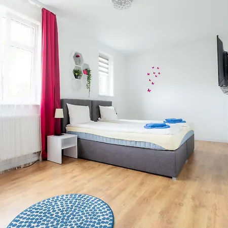 Superiq Villa Sopot