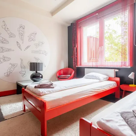 Superiq Villa *