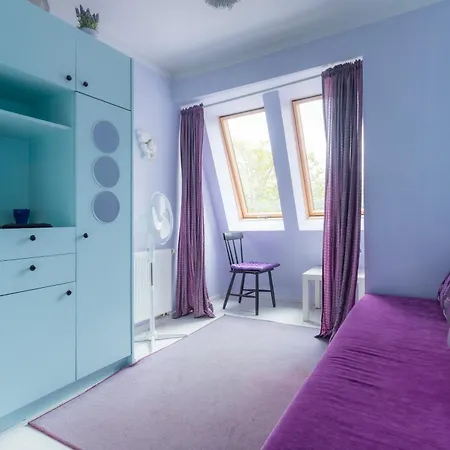 Superiq Villa Sopot