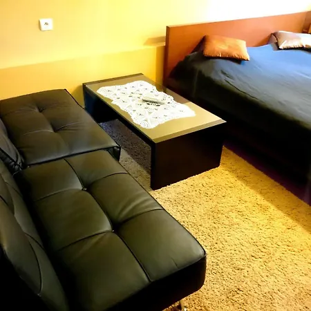 Superiq Villa *