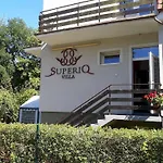Easy Stay Victus Sopot Walk To The Pier By Noclegi Renters