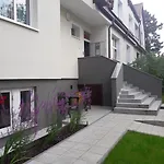 Villa Easy Stay Victus Sopot Walk To The Pier By Noclegi Renters Sopot