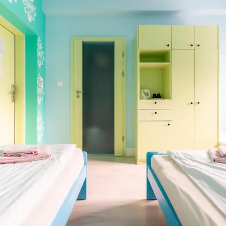 Βίλα Superiq Σόποτ