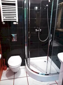 Superiq Βίλα Σόποτ