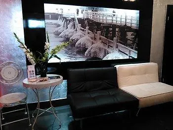 וילה Superiq Victus Walk To The Pier By Renters