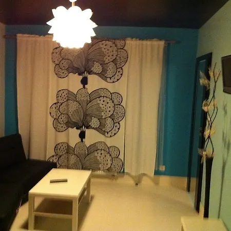 Βίλα Superiq Σόποτ