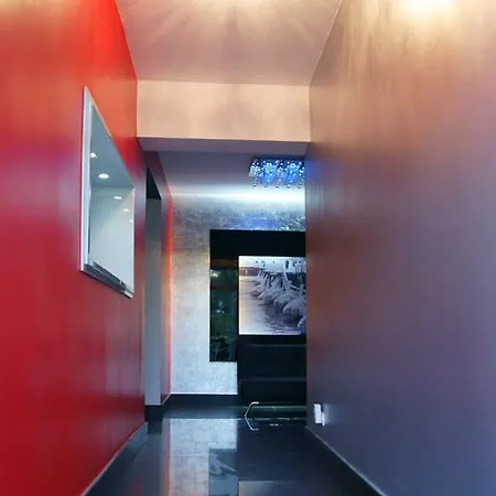 Βίλα Superiq Σόποτ