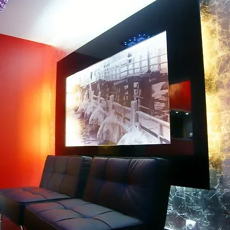 Superiq Victus Walk To The Pier By Renters וילה *