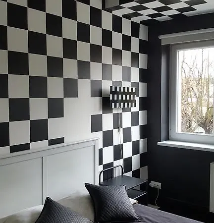 Βίλα Superiq Σόποτ