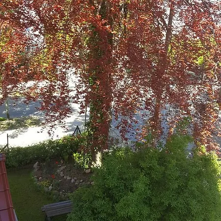 Βίλα Superiq Σόποτ