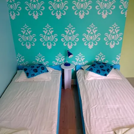 Superiq Βίλα Σόποτ