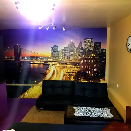וילה Superiq Victus Walk To The Pier By Renters